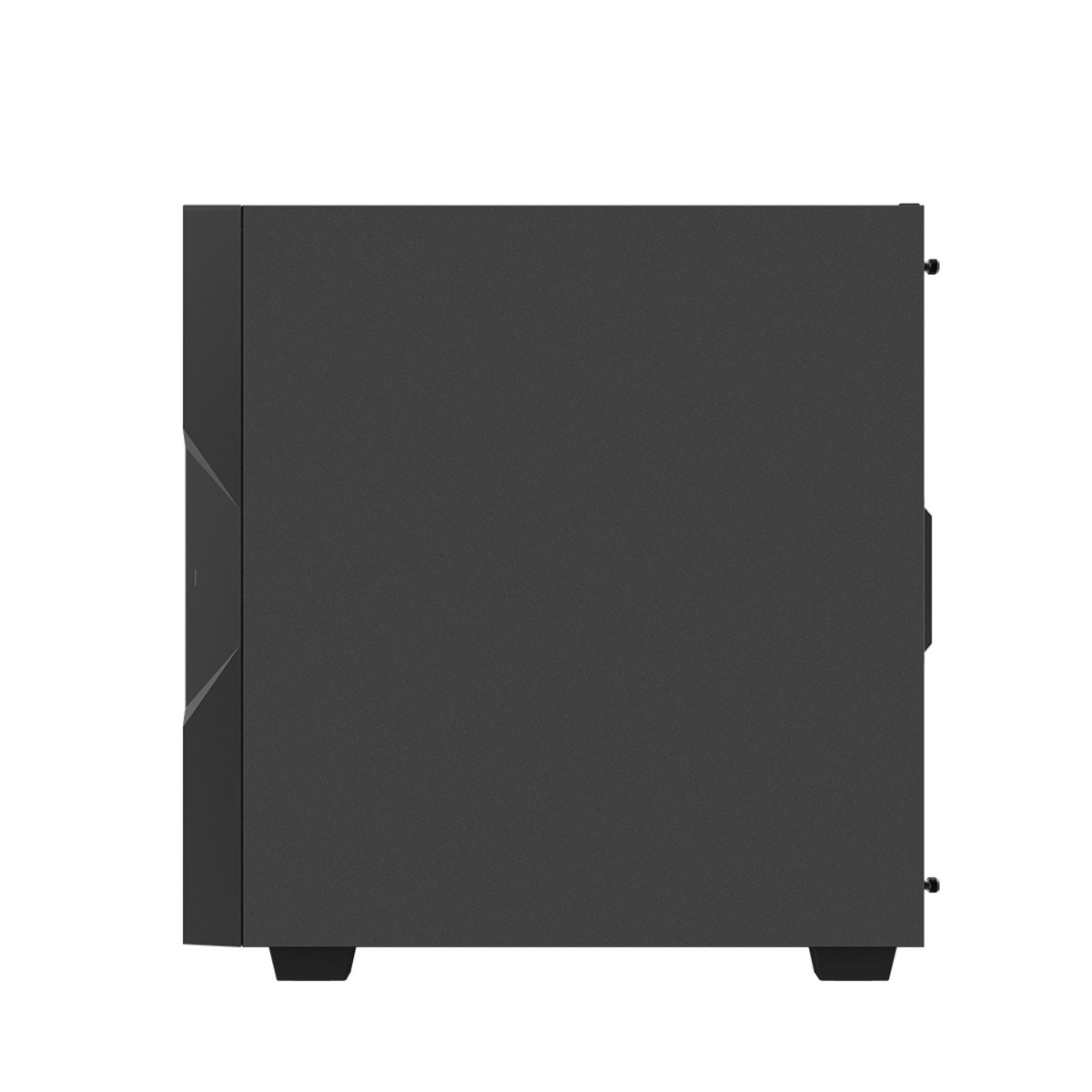 CASE ATX AC300G AORUS BLACK
