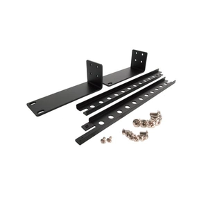 Startech, 1U Rack Mount Brackets for KVM Switch