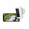 Stick Up Cam Pro Plug-in - White (UK)