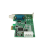 1 Port LP Native RS232 PCIe Serial Card