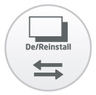 DE/REINSTALL LFD70-98" GROUP 1 (1-5 YRS)
