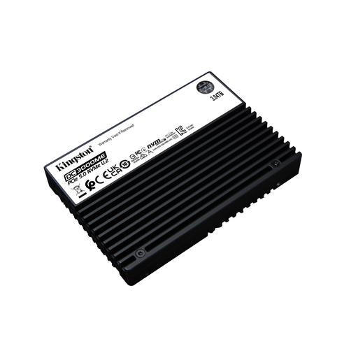 SSD Ent 3.84TB DC3000ME NVMe U.2
