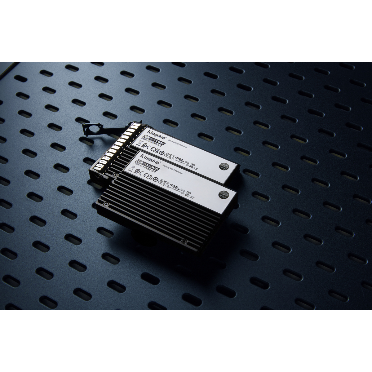 SSD Ent 15.36TB DC3000ME NVMe U.2