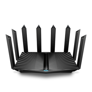 TP-Link, AX7800 Tri-Band 8-Stream Wi-Fi 6 Router