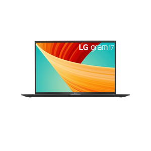 LG, LG gram 17" laptop