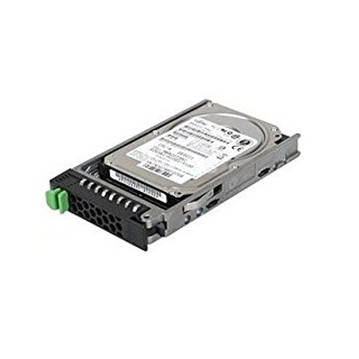 HD SATA 6G 1TB 7.2K 512n HOT PL 2.5' BC