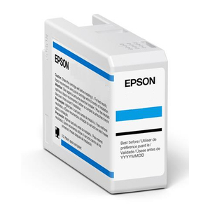 Epson, T47A5 Light Cyan Pro10 Ink 50ml