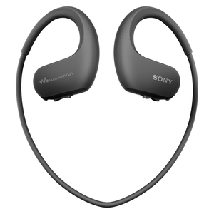 Sony, WS410 Walkman WS Series Black