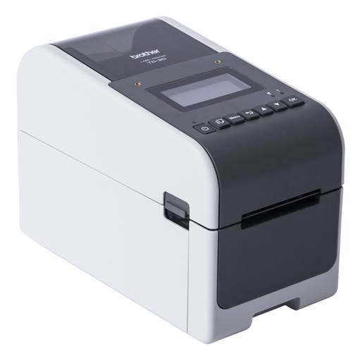 Brother TD-2350D300 Label Printer