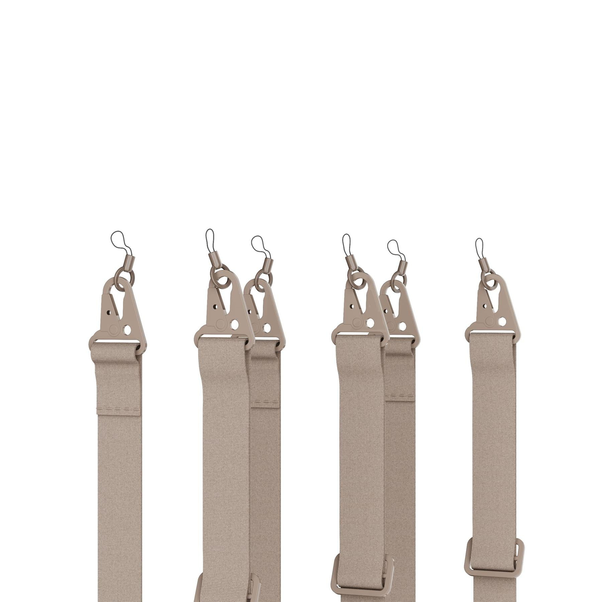 Tech21 Crossbody - Taupe
