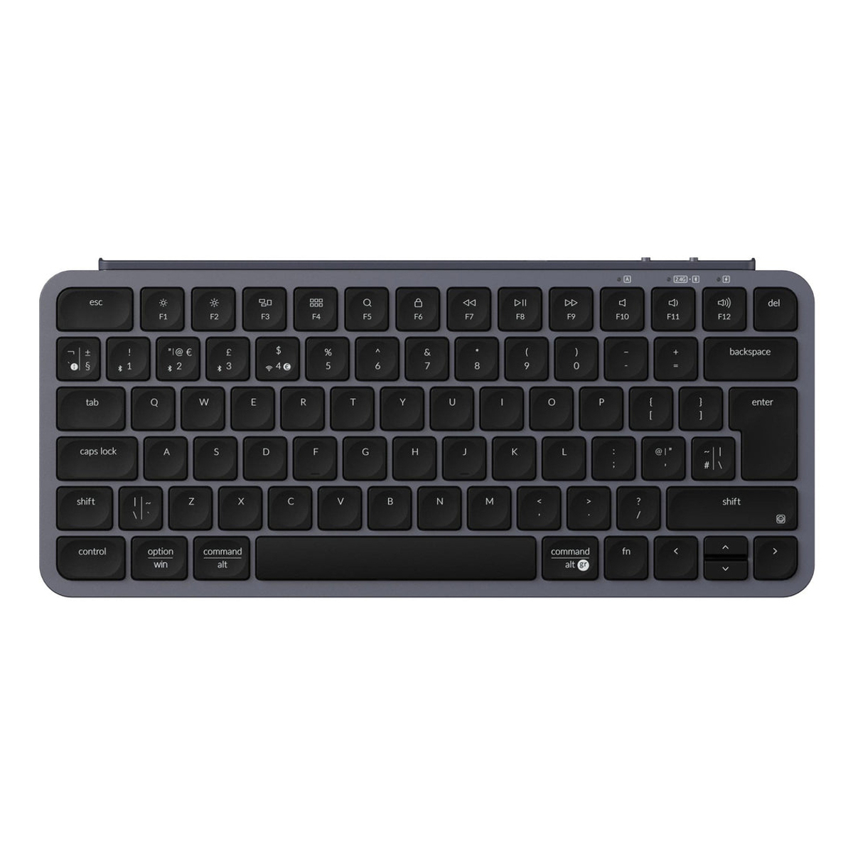 B1 Pro Keyboard space Grey