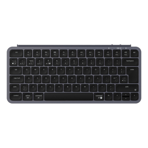 B1 Pro Keyboard space Grey