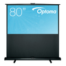 DP-9080MWL 80" Pull Up Screen 16:9