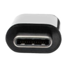 USB C to Gigabit Ethernet Adapter Black