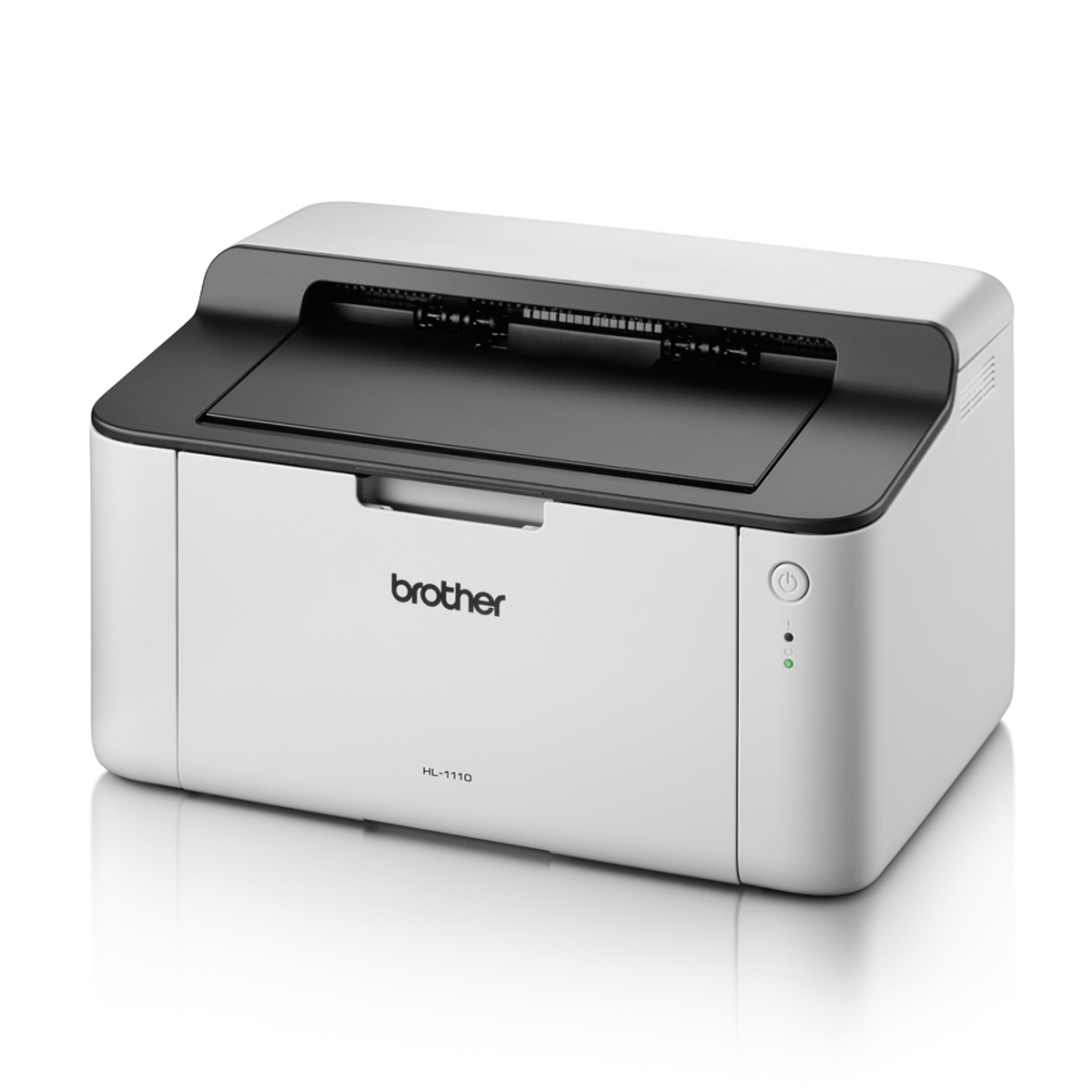 HL-1110 A4 Mono Laser Printer