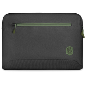 STM, Eco Recycled Laptop Sleeve 16" Black