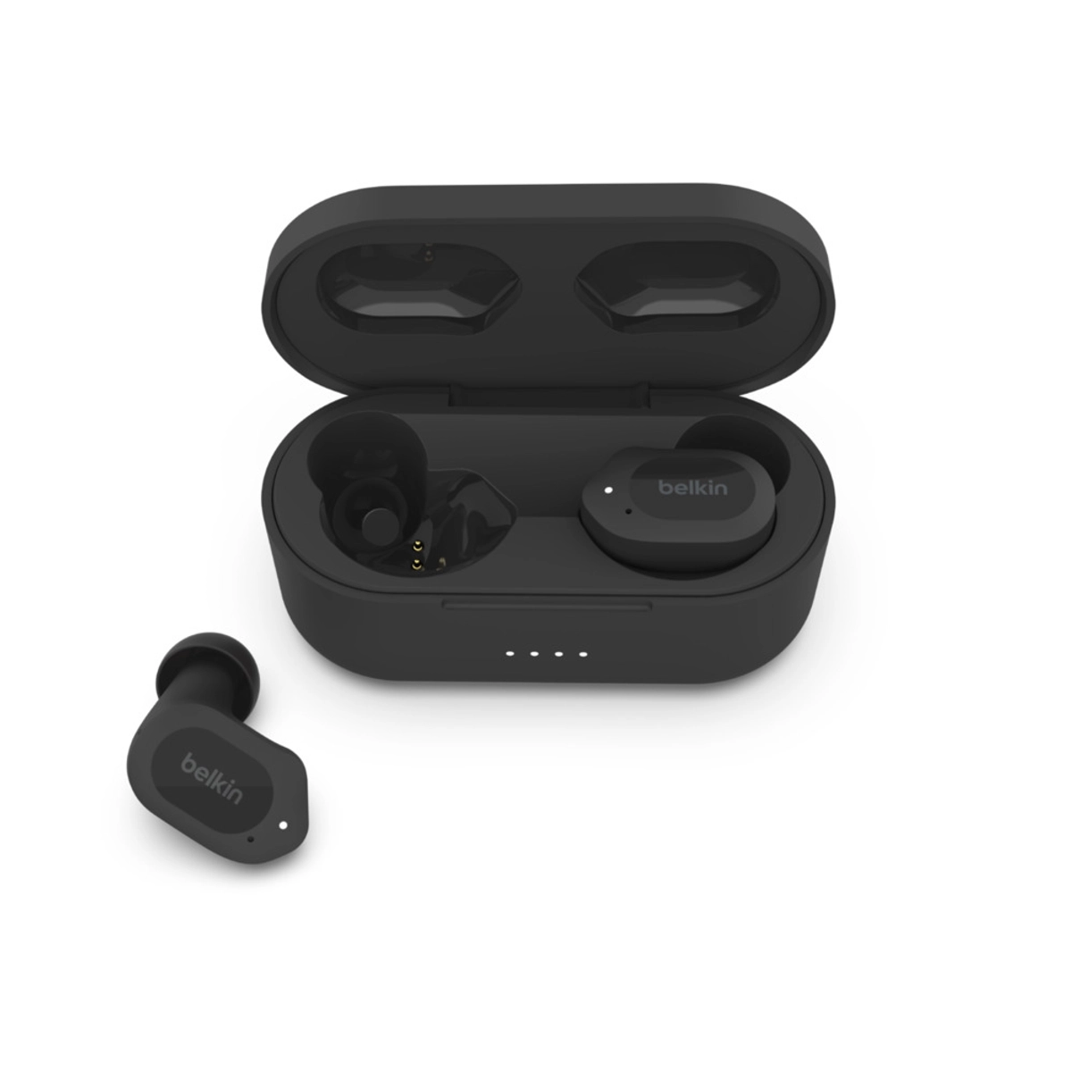 SoundForm Play True Wireless Earbuds