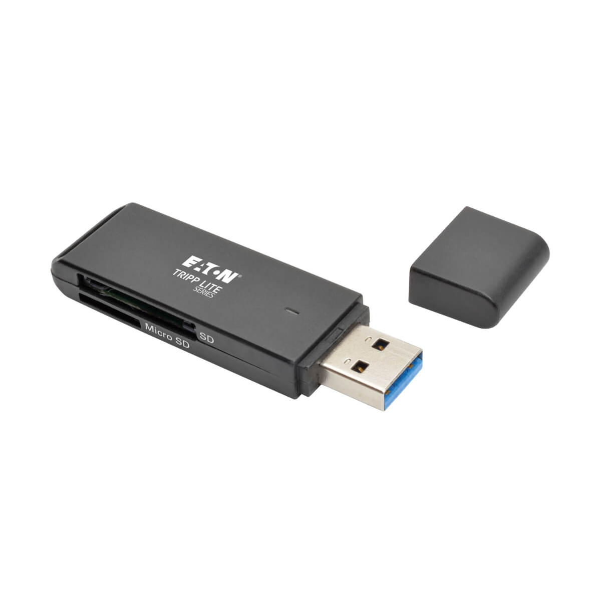 USB 3.0 SD / MICRO SD MEMORY CARD READER