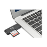 USB 3.0 SD / MICRO SD MEMORY CARD READER