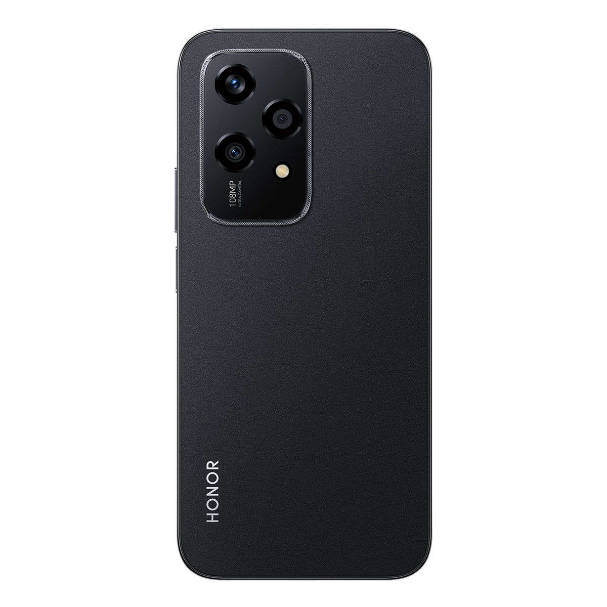 200 Lite 5g 256gb Dual Sim- Midnight Blk
