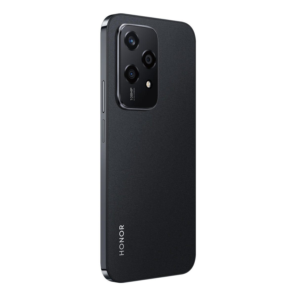 200 Lite 5g 256gb Dual Sim- Midnight Blk
