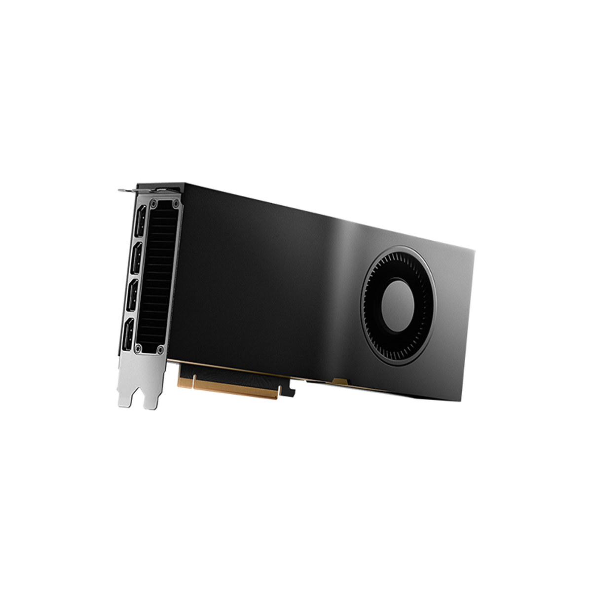 GPU NV RTX 5000 ADA GENERATION