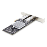 2-Port 1GbE SFP PCIe Network Card NIC