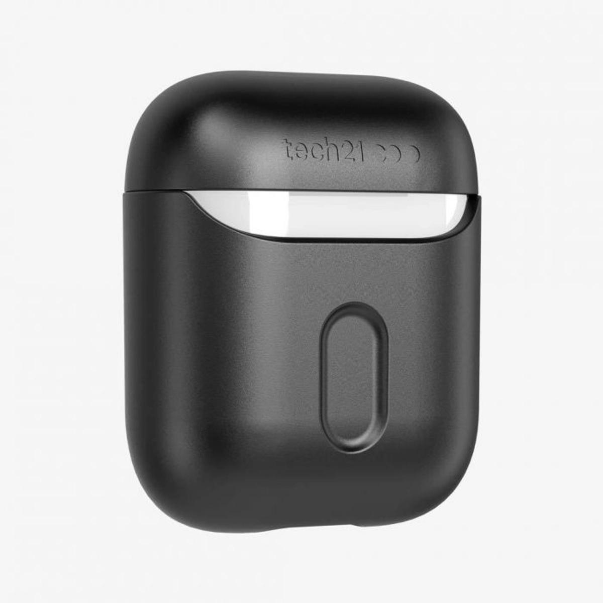 Airpods Case Studio Col. Back2Blk - CON