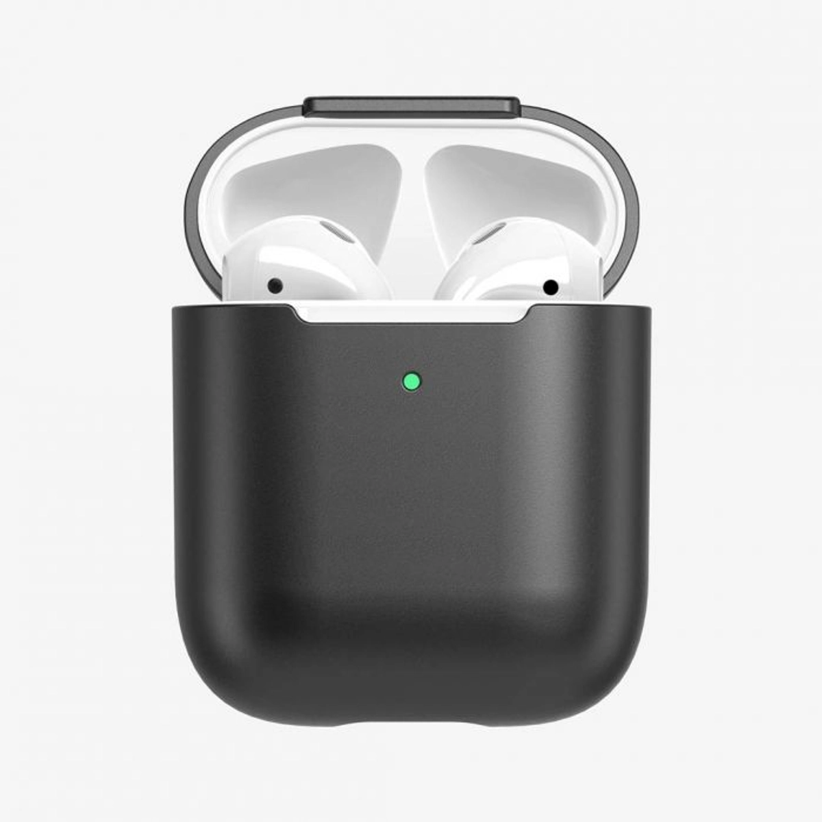 Airpods Case Studio Col. Back2Blk - CON