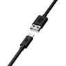 3m Type C Cable Black