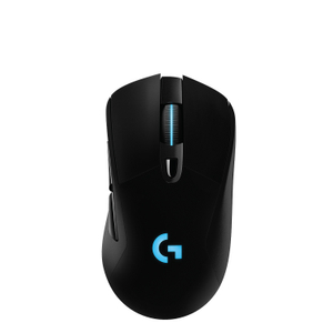 Logitech, G703 LGTSPD Gaming Mouse HERO 16K Ssor B