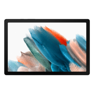 Samsung, Tab A8 3/32GB WiFi - Silver