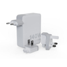 140W GaN-Ultra Travel Charge+USB-C Cable