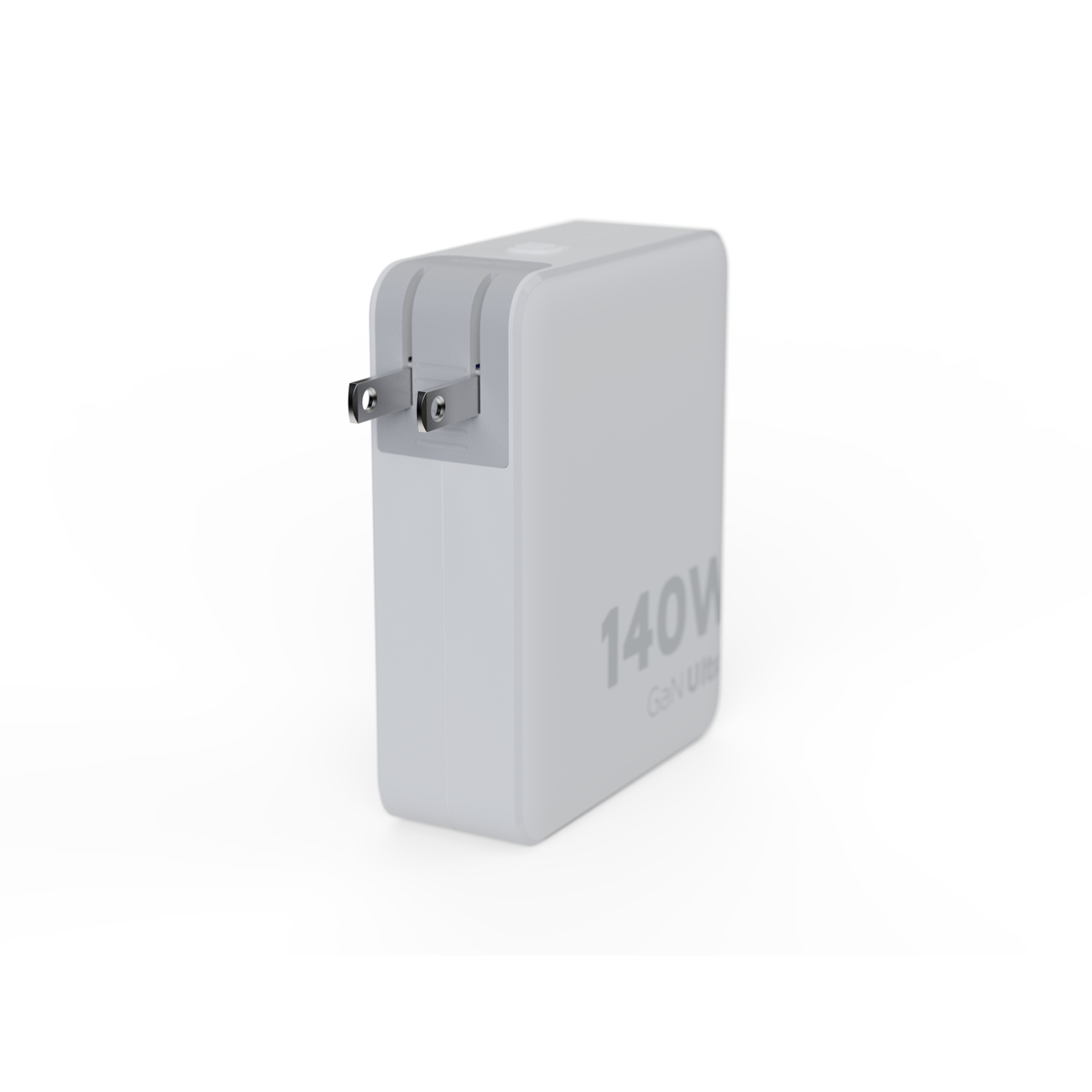 140W GaN-Ultra Travel Charge+USB-C Cable