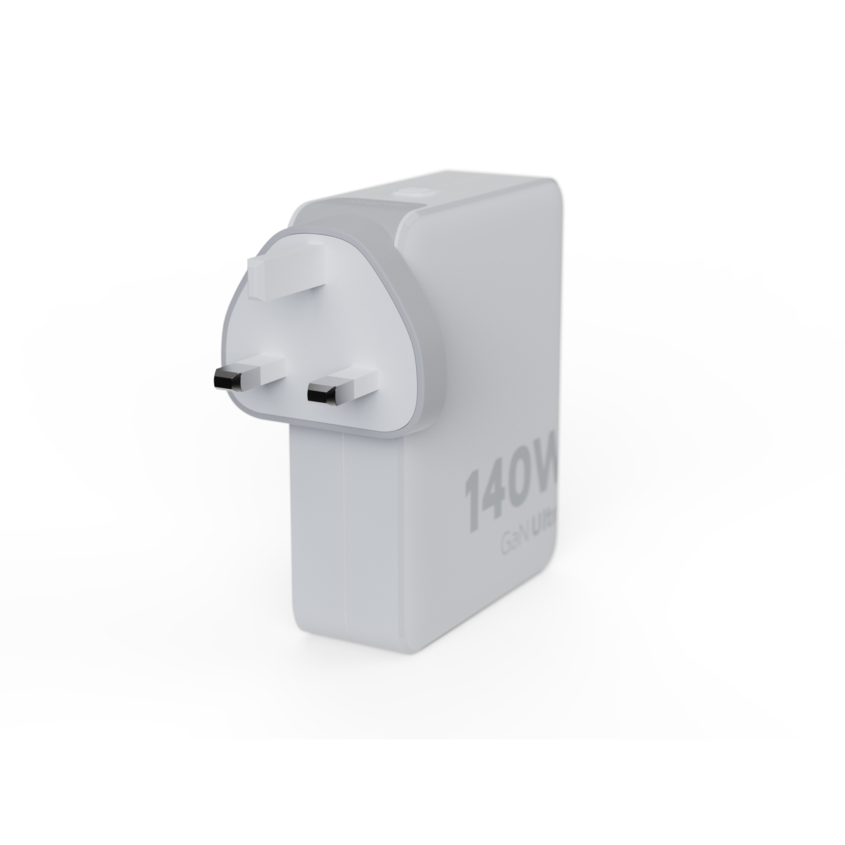 140W GaN-Ultra Travel Charge+USB-C Cable
