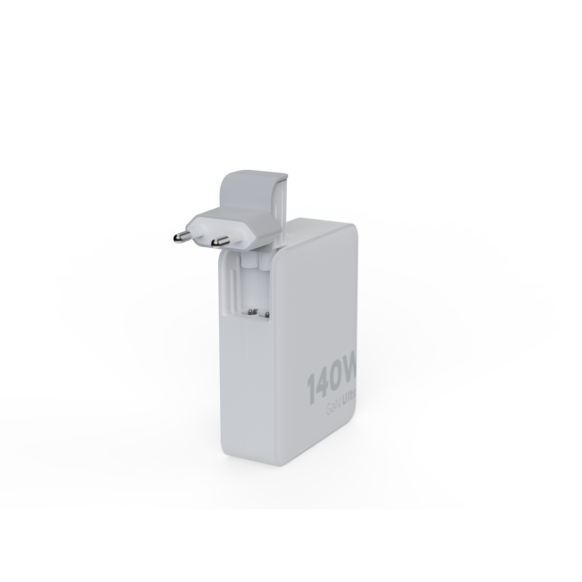 140W GaN-Ultra Travel Charge+USB-C Cable