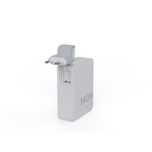 140W GaN-Ultra Travel Charge+USB-C Cable