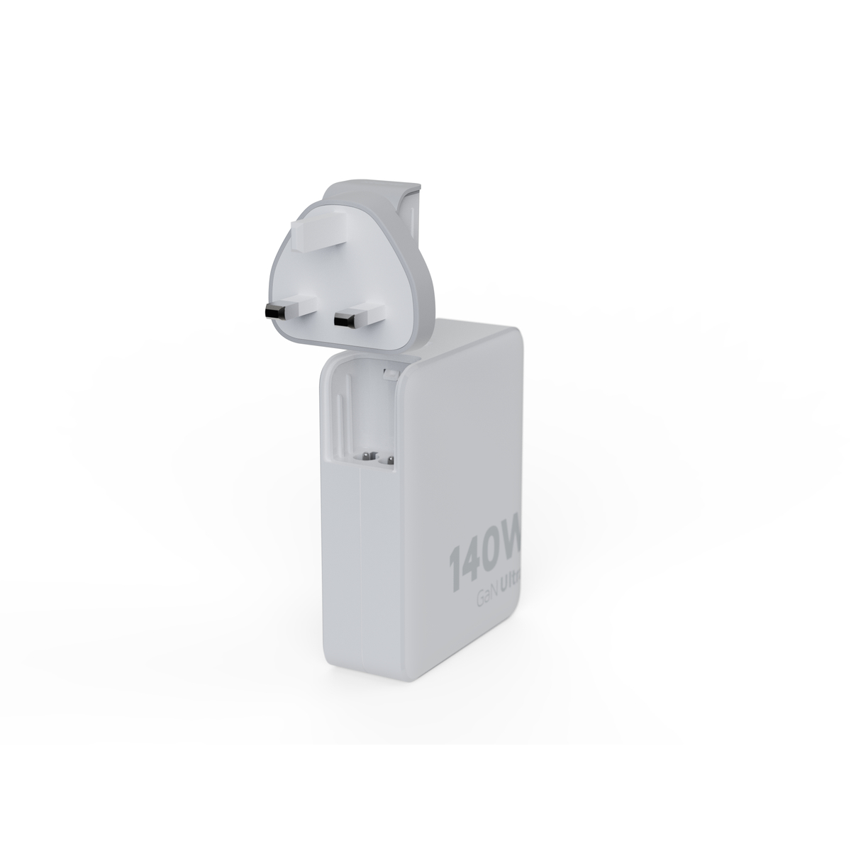 140W GaN-Ultra Travel Charge+USB-C Cable
