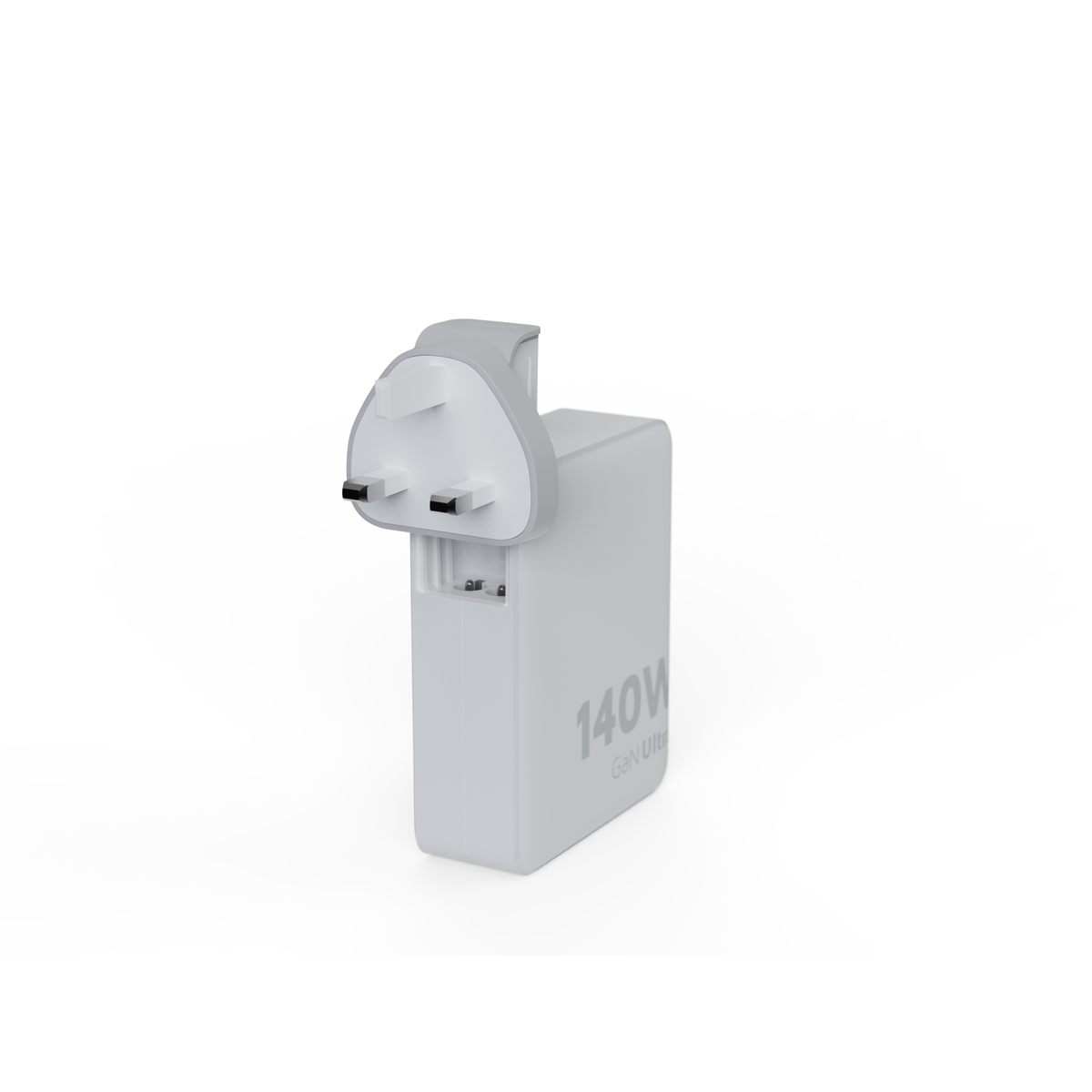140W GaN-Ultra Travel Charge+USB-C Cable