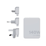 140W GaN-Ultra Travel Charge+USB-C Cable
