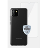 Galaxy A03 SE Anti Bacteria