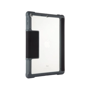 STM, Dux iPad 5/6 Gen Case B2B Black