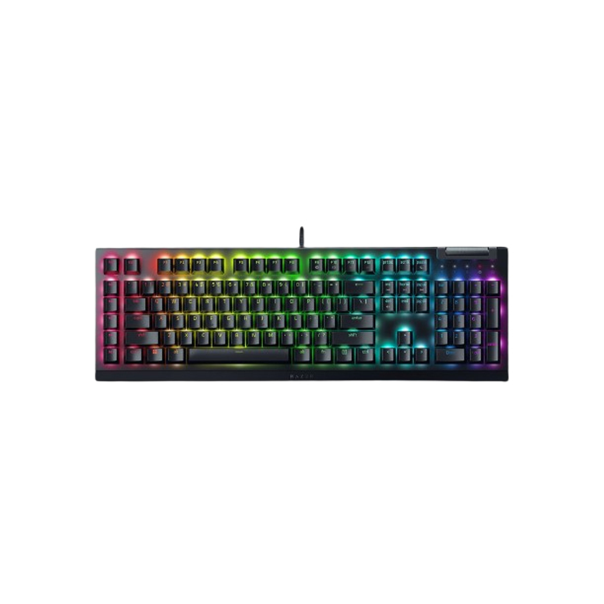 BlackWidow V4 X (Green Switch) - UK