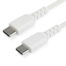 Cable - White USB C Cable 2m