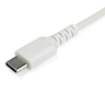 Cable - White USB C Cable 2m