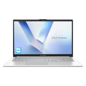 Asus, 15.6" Intel N100 4GB 128GB Win H