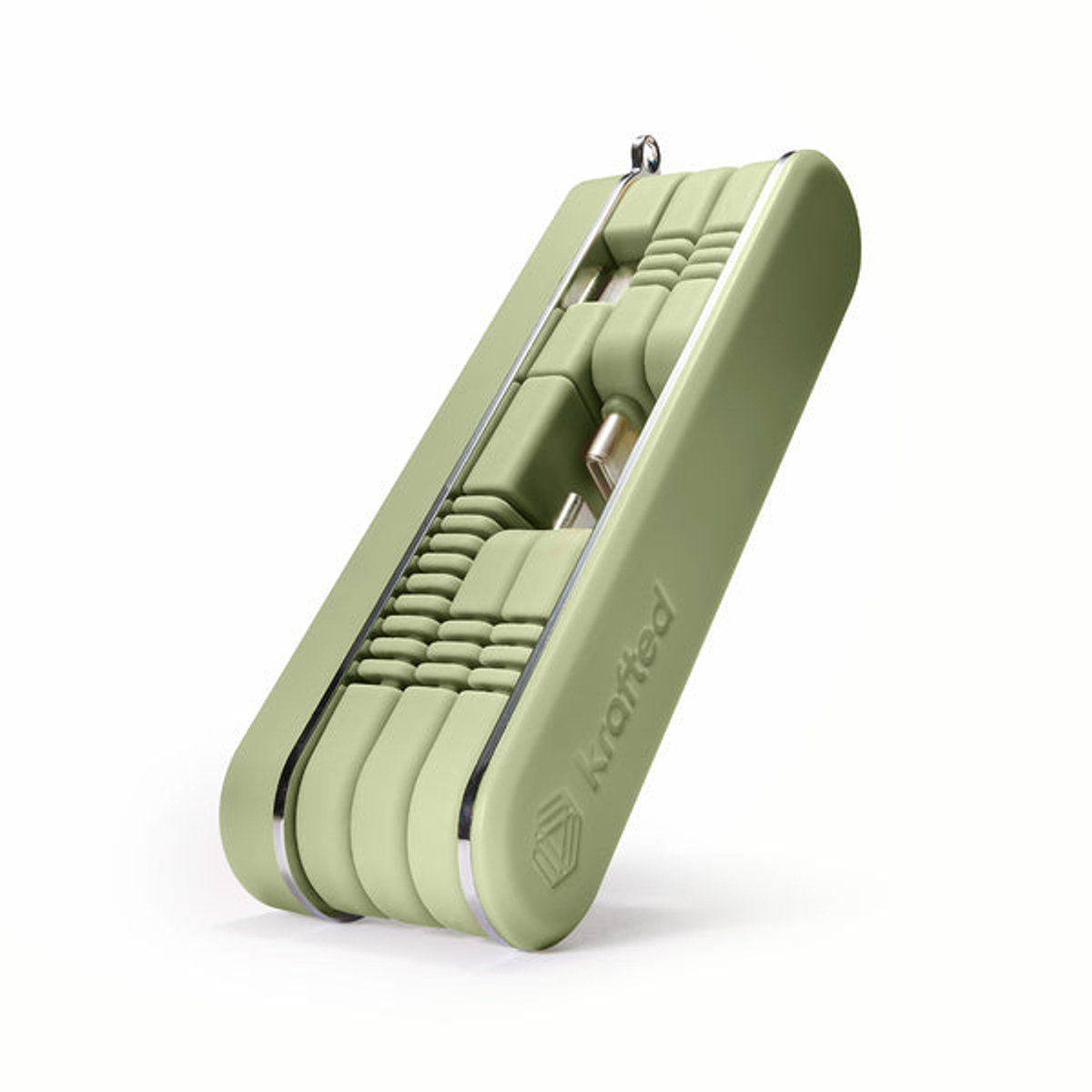 Connex Multi Cable Connector Jade