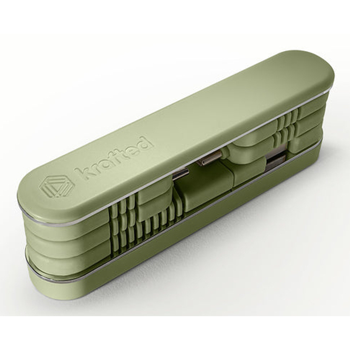 Connex Multi Cable Connector Jade