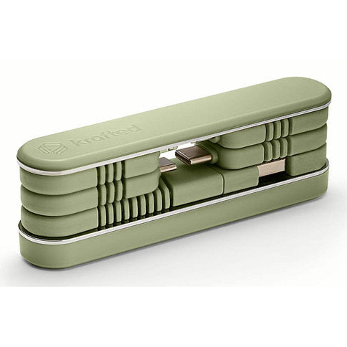 Connex Multi Cable Connector Jade