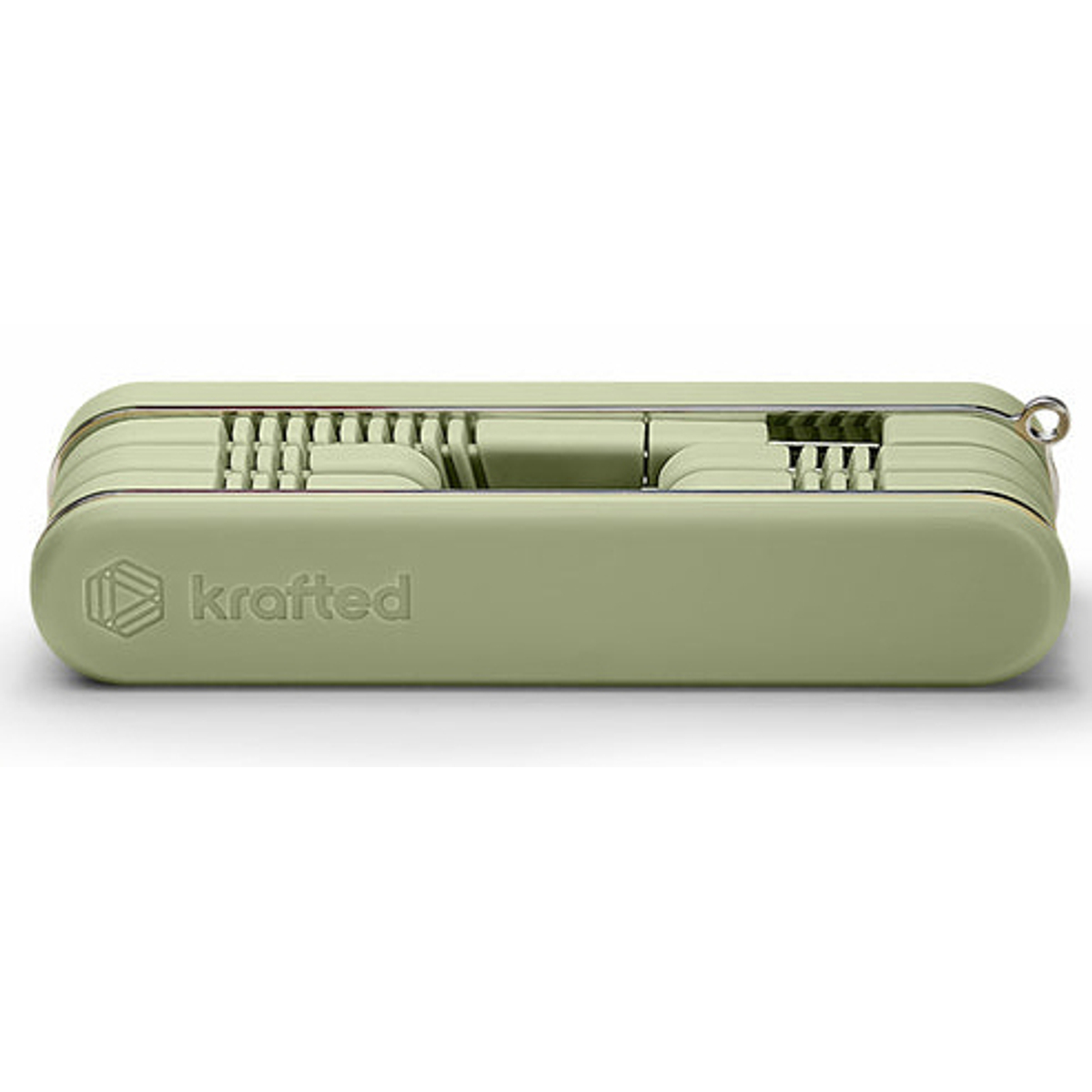 Connex Multi Cable Connector Jade